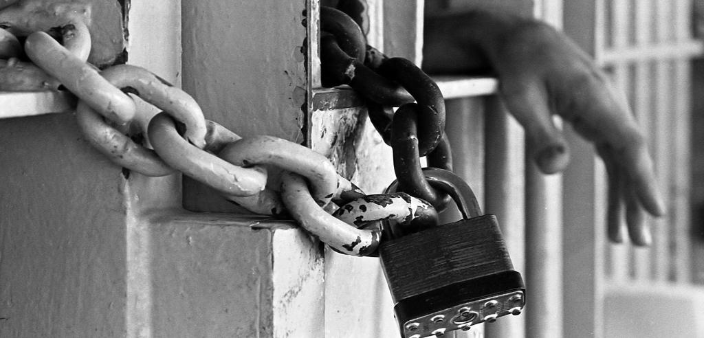 Criminal justice reform desperately required, especially for women in Alabama