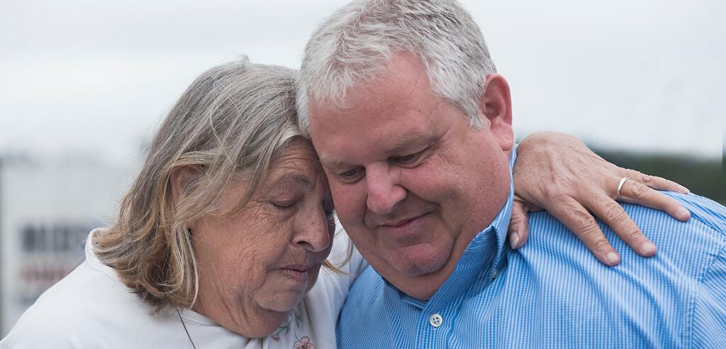 Beniah Dandridge Exonerated and Released After 20 Years Wrongly Imprisoned in Alabama