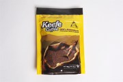Keefe Coffee Calories - Fat - Sodium - Servings 18 Avg. Price $3.65