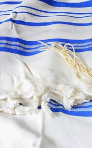PRAYER SHAWL $52.80 | William S. Key Correctional Center, Oklahoma